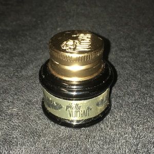 Pretty Vulgar black eyeliner pot